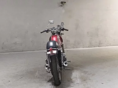 Yamaha SRV250