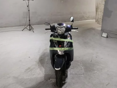 Honda LEAD 125