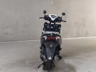 Honda LEAD 125