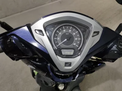 Honda LEAD 125