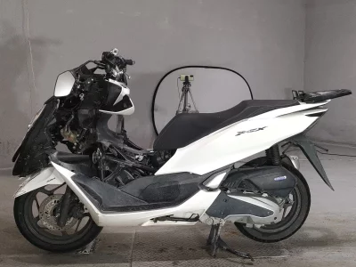 Honda PCX125