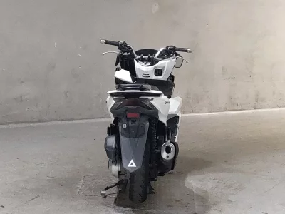 Honda PCX125