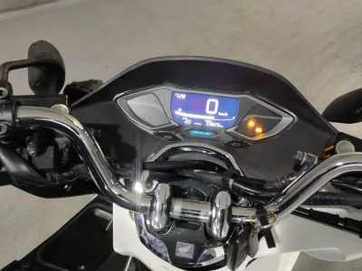 Honda PCX125