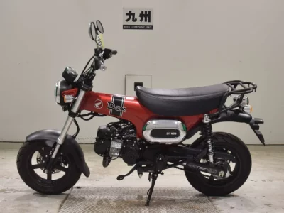 Honda DUX 125