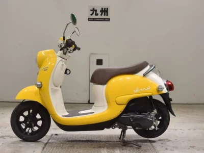 Yamaha VINO-4