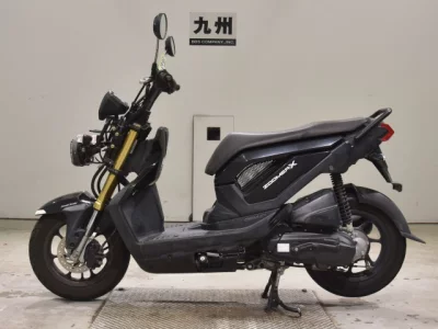 Honda ZOOMER-X