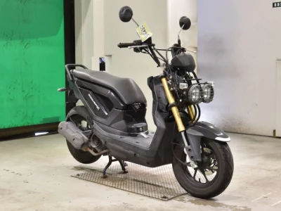 Honda ZOOMER-X