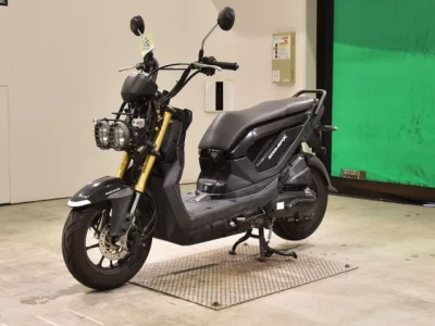 Honda ZOOMER-X