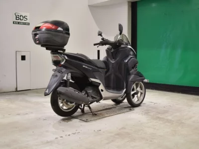 Yamaha TORI CITY125