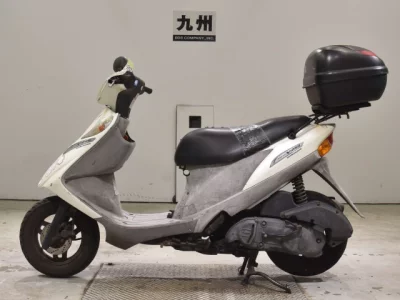 Suzuki ADDRESS V125