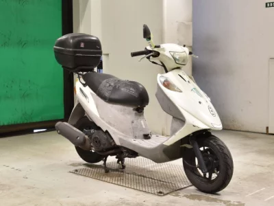 Suzuki ADDRESS V125