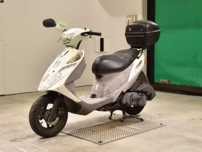 Suzuki ADDRESS V125