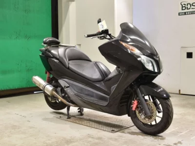 Honda FORZA