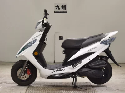 Kymco KYMCO GP125