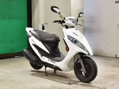 Kymco KYMCO GP125