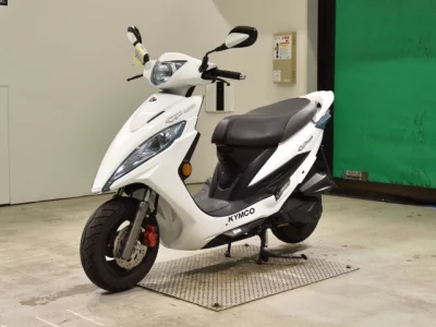 Kymco KYMCO GP125