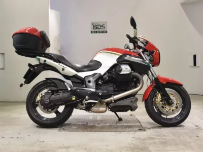 Moto Guzzi MOTO GUZZI 1200 SPORT 4V
