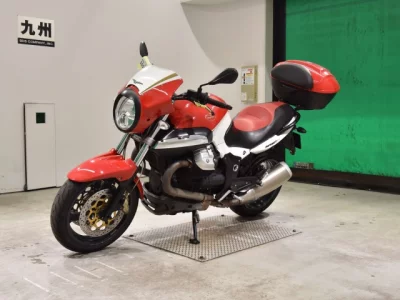 Moto Guzzi MOTO GUZZI 1200 SPORT 4V