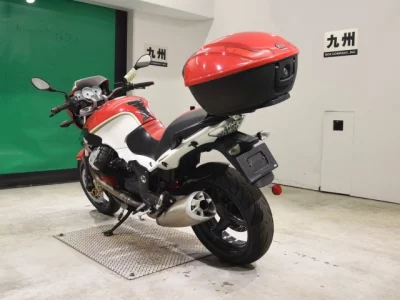 Moto Guzzi MOTO GUZZI 1200 SPORT 4V