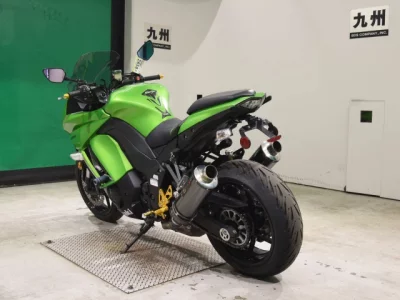 Kawasaki NINJA1000A