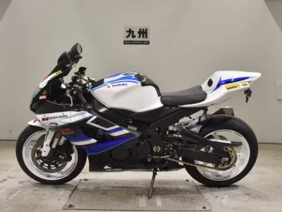 Suzuki GSX-R1000