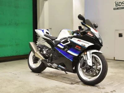 Suzuki GSX-R1000
