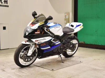 Suzuki GSX-R1000