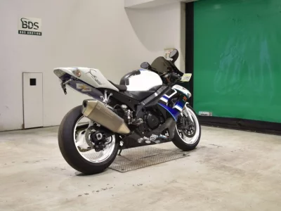 Suzuki GSX-R1000