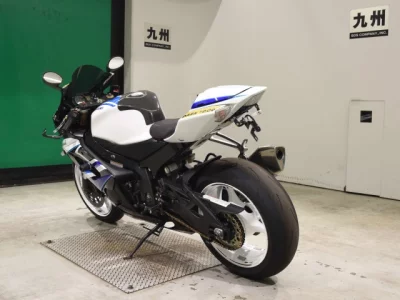 Suzuki GSX-R1000