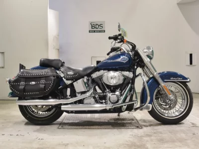 Harley-Davidson HARLEY FLSTC1450