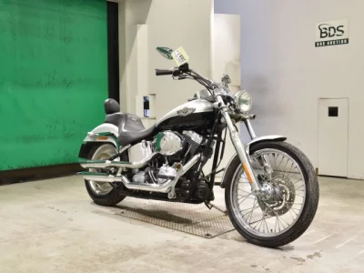 Harley-Davidson HARLEY FXSTD1450