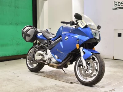 BMW BMW F800ST