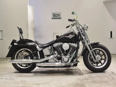 Harley-Davidson HARLEY FLSTF1450