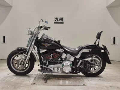 Harley-Davidson HARLEY FLSTF1450