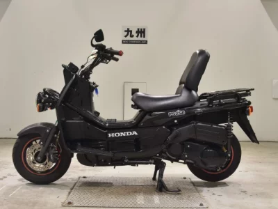 Honda PS250