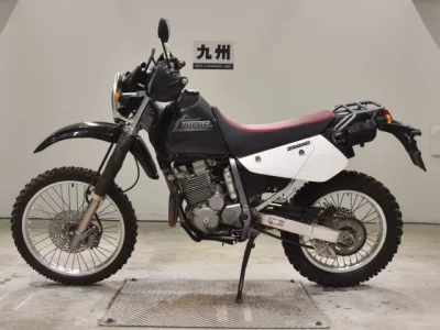 Suzuki DJEBEL250XC