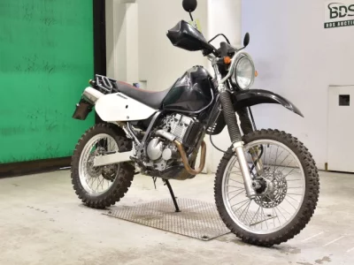Suzuki DJEBEL250XC