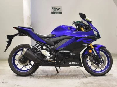 Yamaha YZF-R3