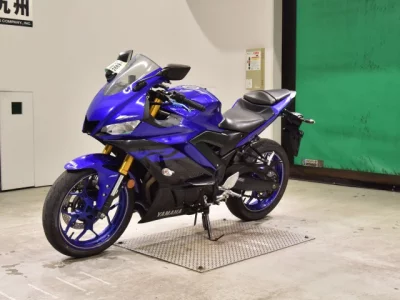 Yamaha YZF-R3