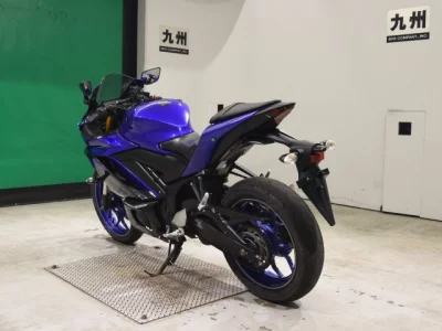 Yamaha YZF-R3