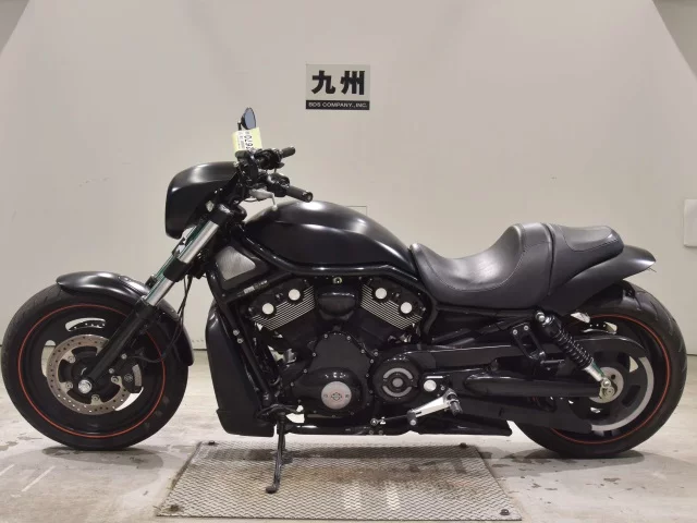 Harley-Davidson HARLEY VRSCDX1250  с аукциона в Японии