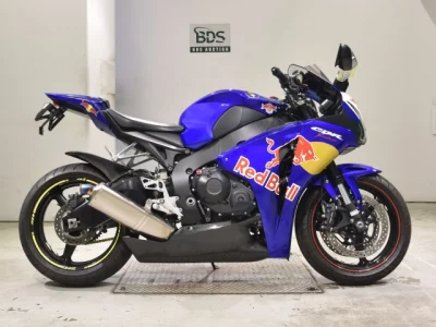 Honda CBR1000RR