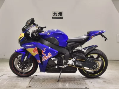 Honda CBR1000RR