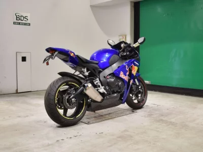 Honda CBR1000RR