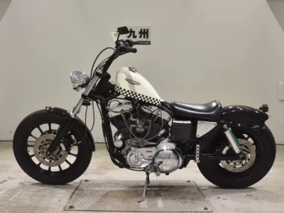 Harley-Davidson HARLEY XL1200S