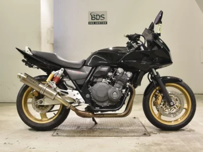 Honda CB400SFV-4 BOLDOR