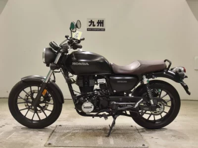 Honda GB350