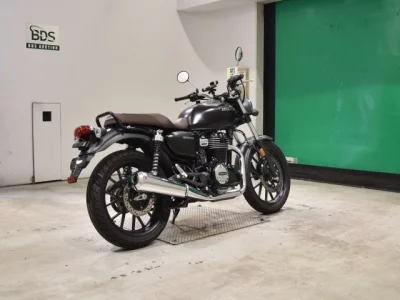 Honda GB350