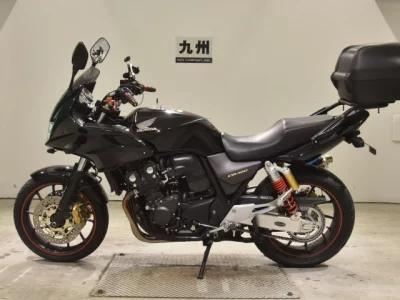 Honda CB400SFV-4 BOLDORABS