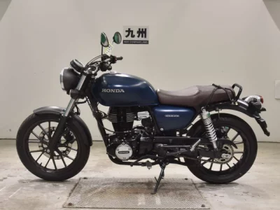 Honda GB350